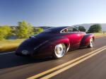 Holden Efijy Concept 2005 года